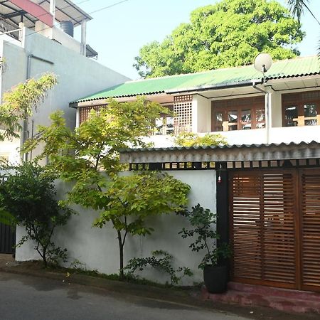 Jaga Home Tangalle Luaran gambar