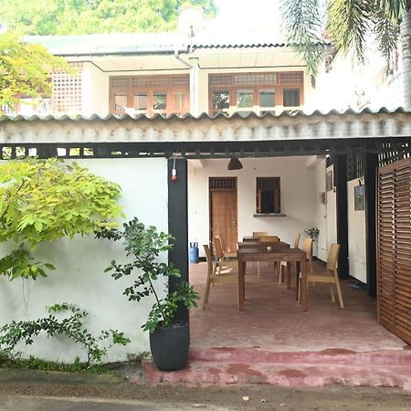 Jaga Home Tangalle Luaran gambar