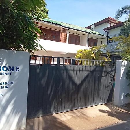 Jaga Home Tangalle Luaran gambar