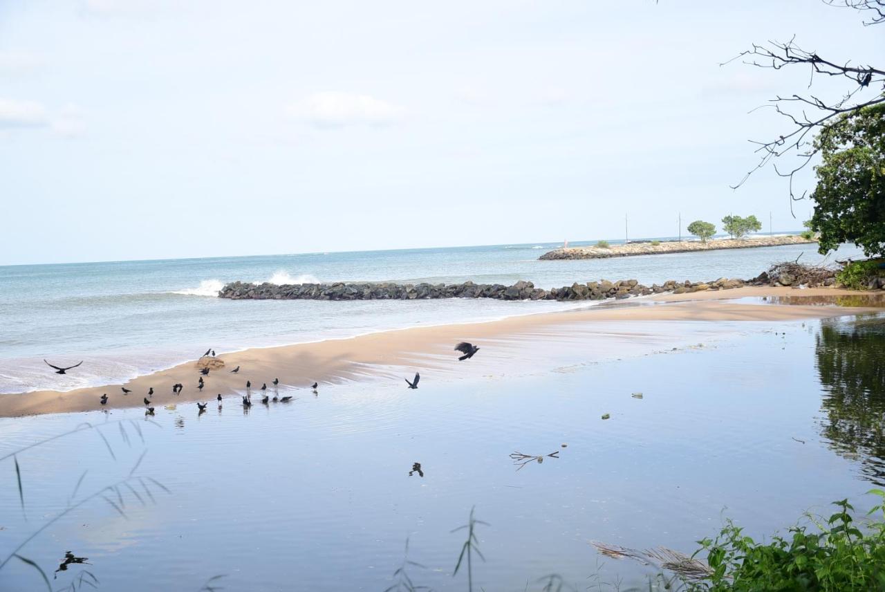 Jaga Home Tangalle Luaran gambar