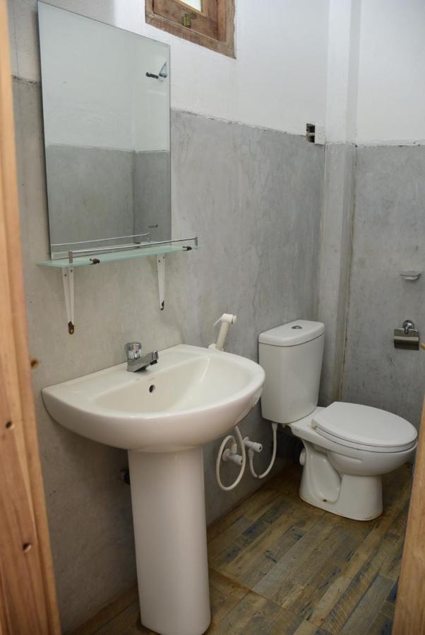 Jaga Home Tangalle Luaran gambar