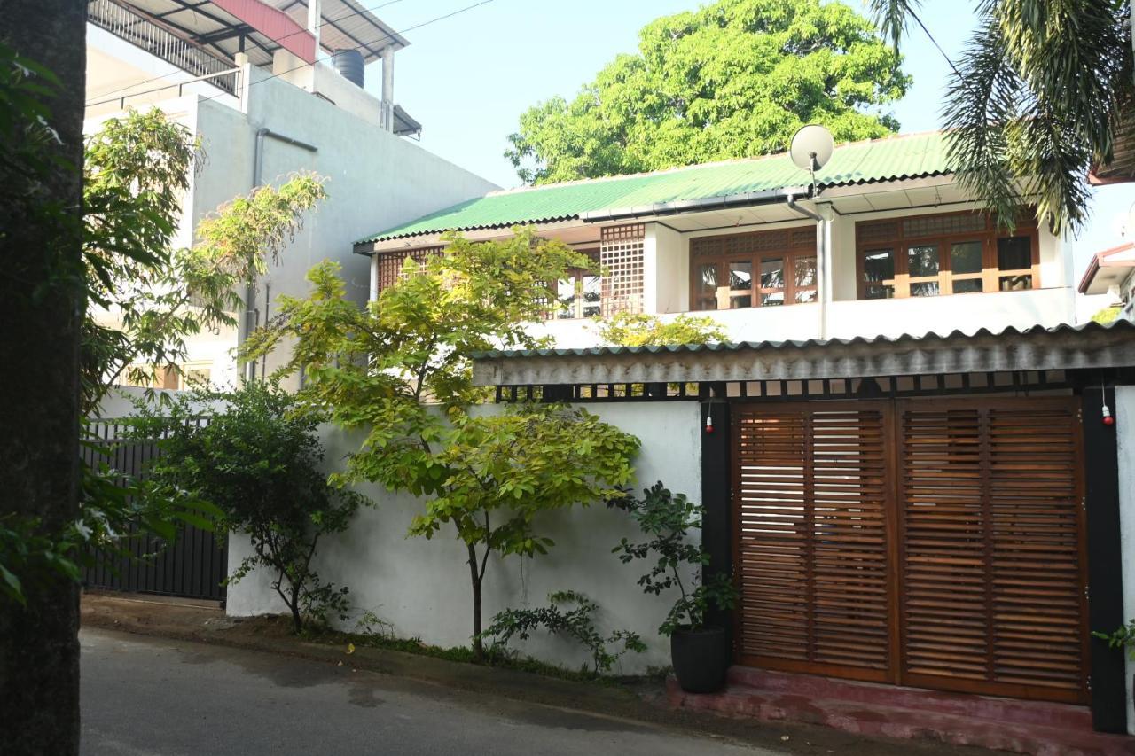 Jaga Home Tangalle Luaran gambar