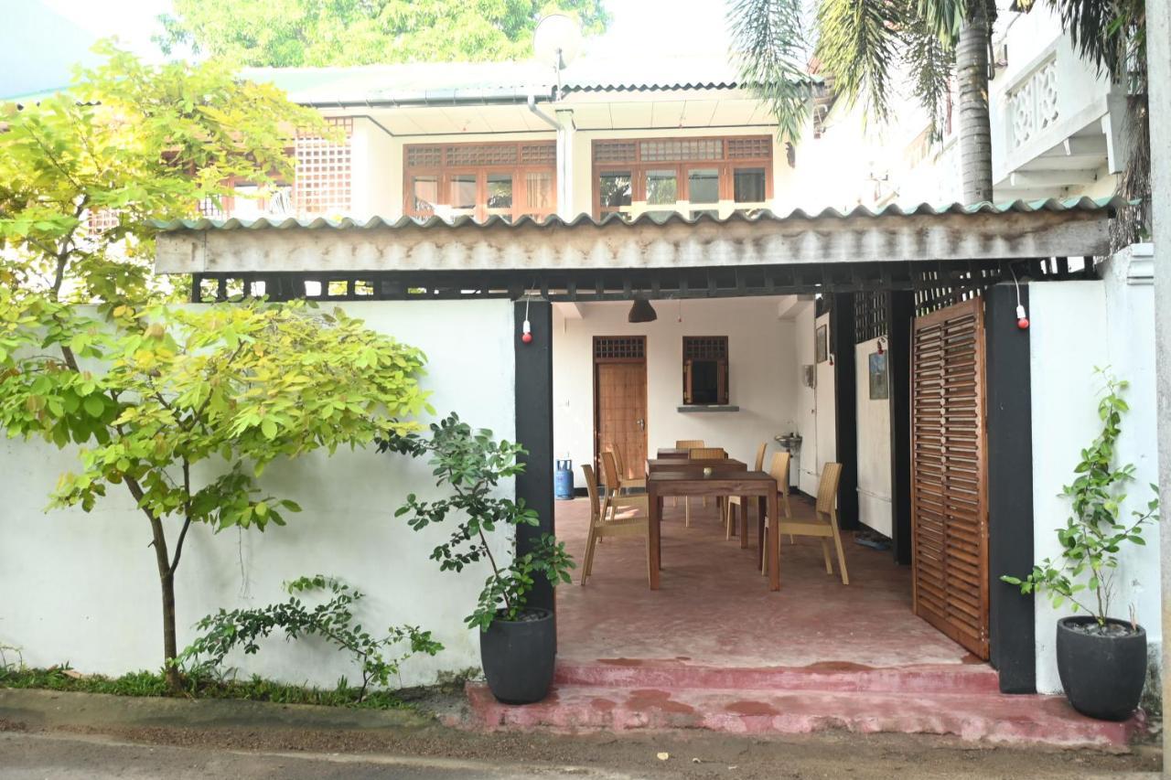 Jaga Home Tangalle Luaran gambar