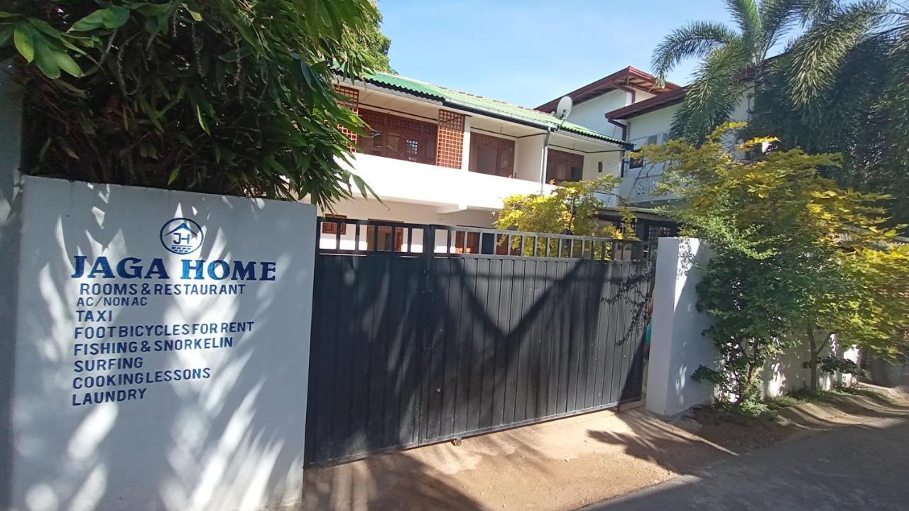Jaga Home Tangalle Luaran gambar